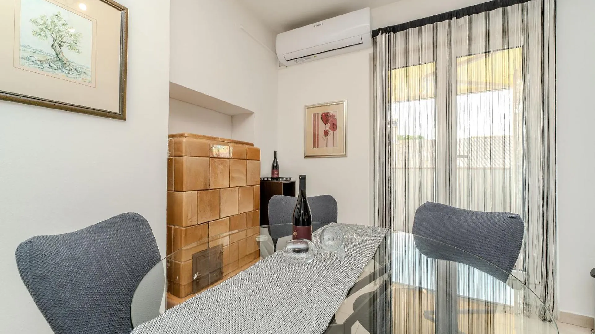 Zadar Center Apartment Verdi,Big & Cosy